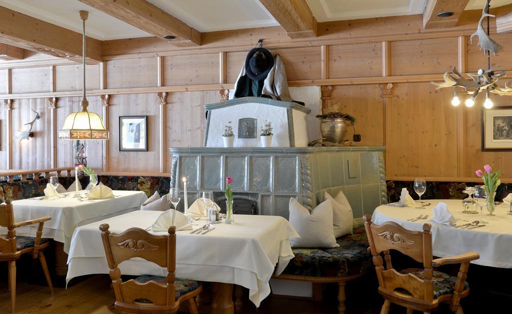 Hotel Almhof Hochfugen Esterno foto